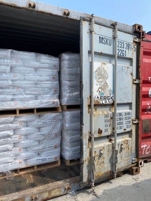 Άσπρο Rutile TIO2 σκονών διαδικασία χλωριδίου blr-895 δισεκατομμυρίων για τη ζωγραφική επιστρώματος