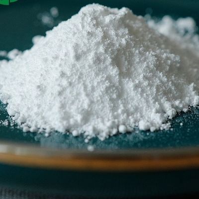 HTTi-04 Rutile διοξείδιο Nanoparticles 20nm 300nm Lipophilicity τιτανίου