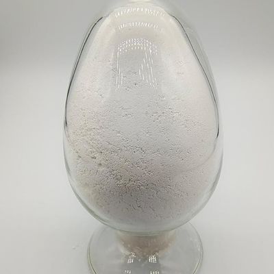 HTTi-04 Rutile διοξείδιο Nanoparticles 20nm 300nm Lipophilicity τιτανίου