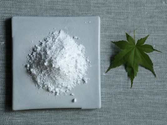 99% HTTi-03 Rutile διοξείδιο Nanoparticles τιτανίου τύπων