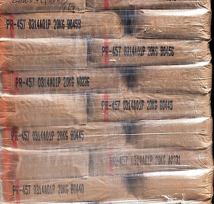 Ρητίνη σχέση-450 PVC της Φορμόζας για το έγγραφο 65 τοίχων βαθμός αφρίσματος Κ-αξίας