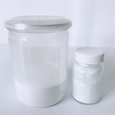 Μικτό Rutile Anatase κρυστάλλου διοξείδιο Nanoparticles HTTi-02 τιτανίου