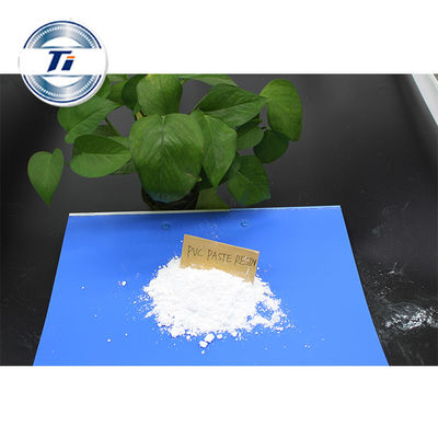 Αφρίζοντας ρητίνη π-450 κολλών PVC προϊόντων ρητίνη πολυβινυλικού χλωριδίου