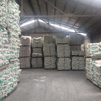 Rutile Tio2 επιστρώματος σκονών άσπρη σκόνη CAS 13463-67-7 διαδικασίας θειικού άλατος
