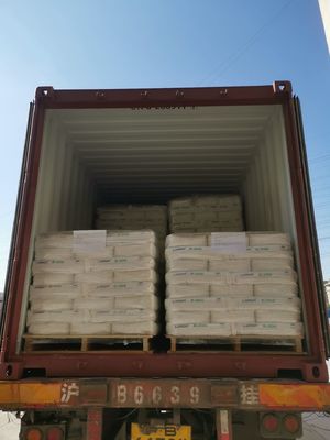 Βιομηχανικό Rutile 13463-67-7 διοξειδίου τιτανίου διαδικασίας θειικού άλατος επιστρωμάτων