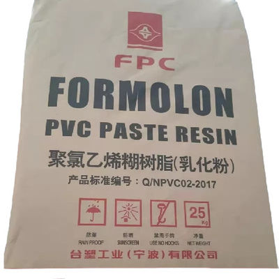Υψηλός πολυμερισμός ρητίνης κολλών PVC σχέση-1069 K77 Formolon