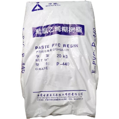 Ρητίνη CAS Νο 9002-86-2 Junzheng π-440 βαθμού κολλών PVC γαλακτώματος