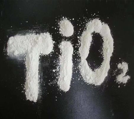 Tio2 Rutile διαδικασίας θειικού άλατος διοξείδιο SR-2377 CAS 13463-67-7 τιτανίου επιστρωμάτων σκονών