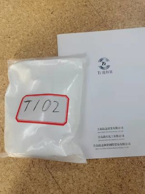 rutile διαδικασίας χλωριδίου διοξείδιο tio2 χρώμιο-501 τιτανίου για το αυτοκινητικό ηλεκτροφορητικό επίστρωμα