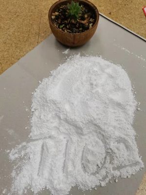 Rutile επιστρώματος βαθμός TiO2 Dawn Titanium Dioxide Pigment R2195 CAS 13463-67-7