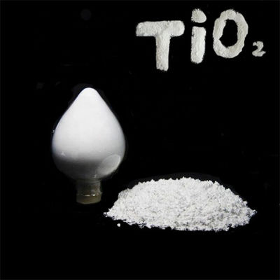 Νο 13463-67-7 Tio2 Anatase Rutile Pangang ρ-298 CAS