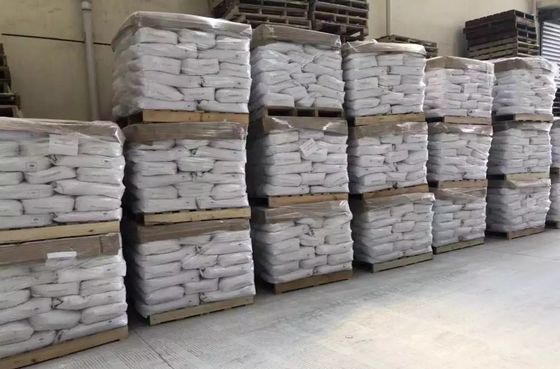 LR108 Rutile διοξείδιο τιτανίου για το πλαστικό PVC TIO2 με τη χαμηλή δραστηριότητα αντίδρασης