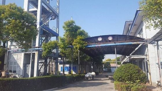 Rutile χρωστική ουσία blr-886 διοξειδίου τιτανίου για τα πλαστικά που παράγονται με τη διαδικασία CAS αριθ. χλωριδίου.: 13463-67-7