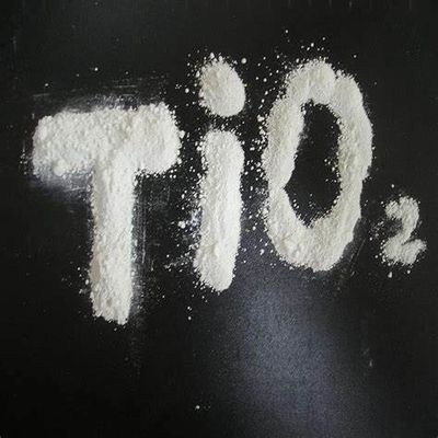 LR108 Rutile διοξείδιο τιτανίου για το πλαστικό PVC TIO2 με τη χαμηλή δραστηριότητα αντίδρασης