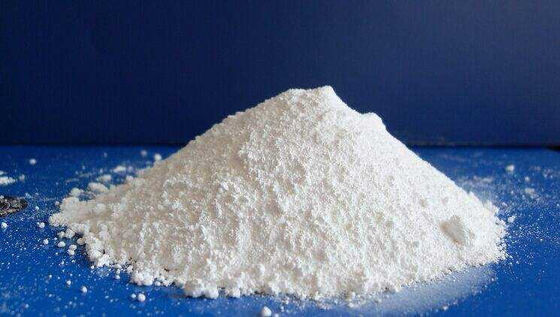 Rutile διαδικασίας Blr895 TiO2 χλωριδίου σκόνη διοξειδίου τιτανίου